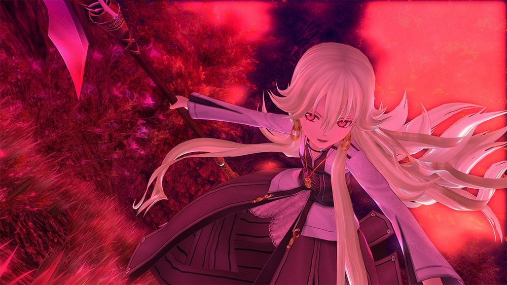 Trailer di lancio di The Legend of Heroes Trails of Cold Steel IV.jpg
